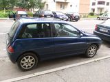 Lancia Ypsilon, fotografie 1