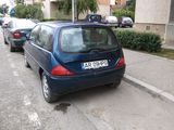 Lancia Ypsilon, photo 3