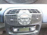 Lancia ypsilon, photo 3