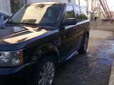 Land Rover, fotografie 2