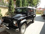 Land Rover Defender 110 SW, fotografie 2