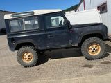 LAND ROVER DEFENDER, photo 2