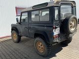 LAND ROVER DEFENDER, photo 3