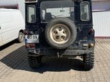 LAND ROVER DEFENDER, photo 4