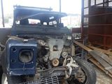 Land Rover Defender 4x4, photo 1