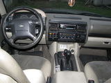 land rover discovery, photo 2