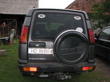 land rover discovery, photo 4