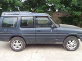 LAND ROVER DISCOVERY, photo 3