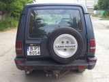 LAND ROVER DISCOVERY, photo 4