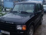 Land rover discovery 2, photo 1