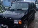 Land rover discovery 2