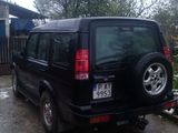 Land rover discovery 2, photo 2