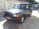 LAND ROVER DISCOVERY 2, photo 1