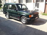 LAND ROVER DISCOVERY 2, photo 2