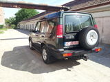LAND ROVER DISCOVERY 2, photo 3