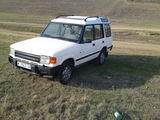 Land Rover Discovery, photo 1