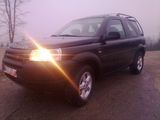 Land Rover Freelander 1.8 Sport