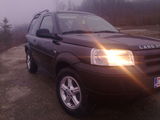 Land Rover Freelander 1.8 Sport, fotografie 2