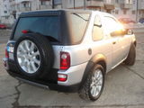 Land Rover Freelander, fotografie 4