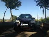 LAND ROVER FREELANDER, fotografie 1