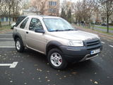 LAND ROVER FREELANDER, fotografie 2