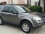 Land Rover Freelander 2, fotografie 2