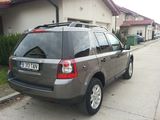 Land Rover Freelander 2, fotografie 3