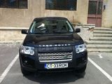 Land Rover Freelander 2, photo 1