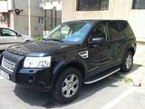 Land Rover Freelander 2, photo 3