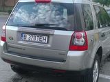 Land Rover Freelander 2 TD4, fotografie 3