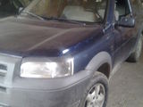 LAND ROVER FREELANDER, 2001, INMATRICULATA RO, VOLAN STANGA