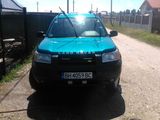 land rover freelander, fotografie 1