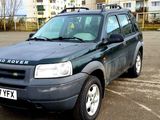 Land Rover Freelander, fotografie 5