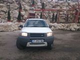 land rover freelander 4x4 dizel acept variante