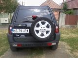 Land Rover Freelander, fotografie 2