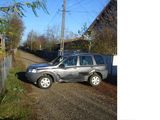 Land Rover Freelander Avariat, fotografie 3