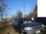 Land Rover Freelander Avariat, fotografie 4