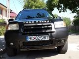 LAND ROVER FREELANDER GPL