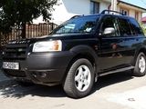 LAND ROVER FREELANDER GPL, fotografie 2