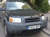 Land Rover Freelander HARDTOP