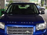 Land Rover Freelander II , fotografie 4