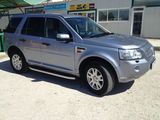 Land Rover Freelander II full oferta