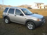 Land Rover Freelander Ocazie, fotografie 1