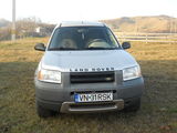 Land Rover Freelander Ocazie, fotografie 2