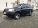 Land Rover Freelander,  SUV 