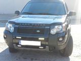 Land Rover Freelander Td4