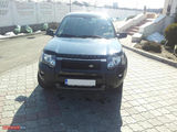 Land Rover Freelander TD4 SE, fotografie 1