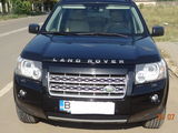 LAND ROVER FRELANDER 2, fotografie 1