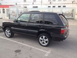 Land Rover Range Rover 2.5 DSE 136 CP