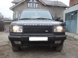 Land Rover Range Rover 2.5 +Platforma, fotografie 1